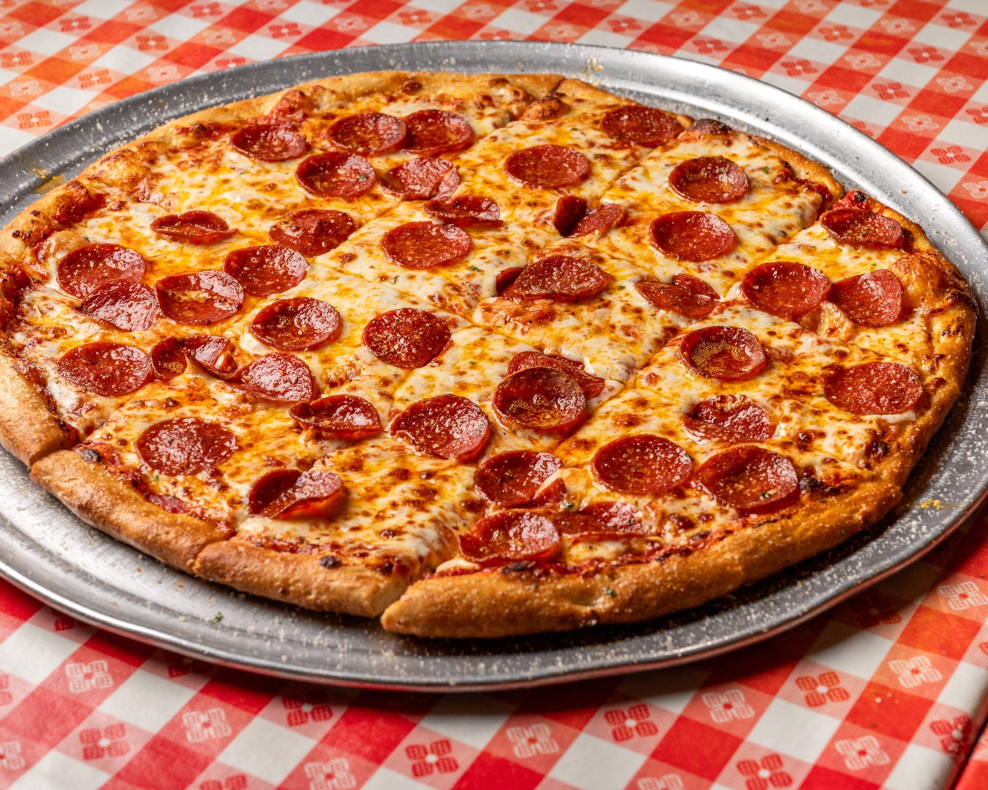 Italian Catering for Every Occasion