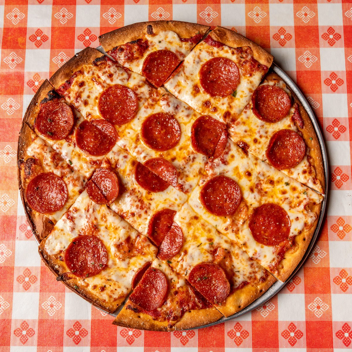 Order on your favorite app