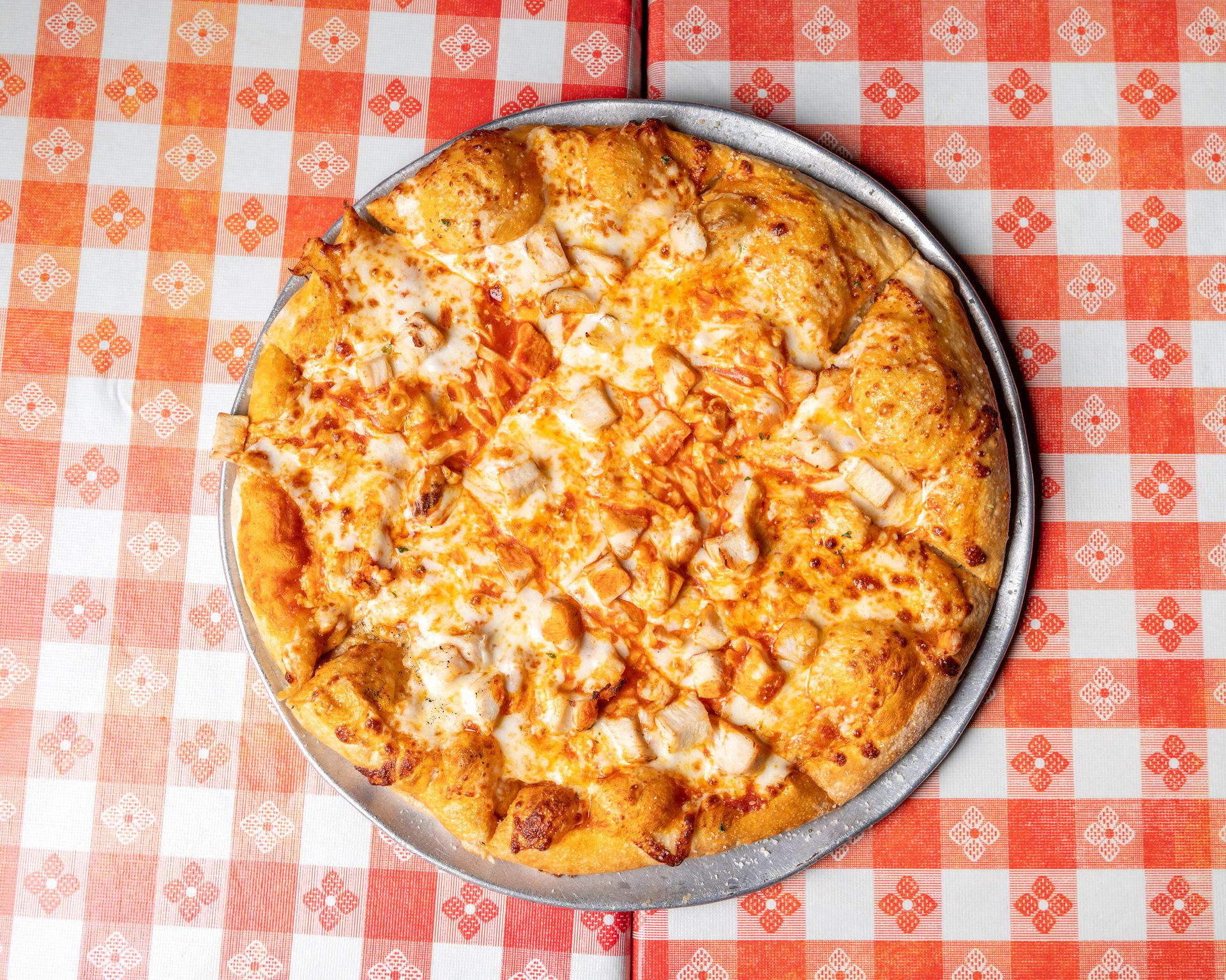 Rocky's Italian Ristorante & Pizzeria Rewards